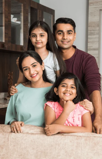 Services - Family